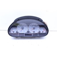 2003 BMW M3 Speedometer Speedo Instrument Cluster OEM