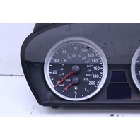 2006 BMW M5 Speedometer Instrument Cluster OEM