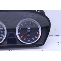 2006 BMW M5 Speedometer Instrument Cluster OEM