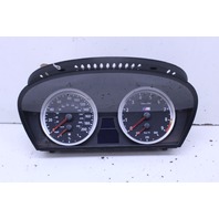 2006 BMW M5 Speedometer Instrument Cluster OEM
