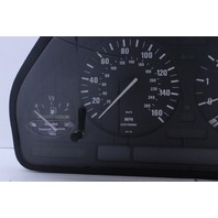 BMW E34 Speedo Speedometer Instrument Cluster OEM