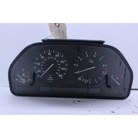 BMW E34 Speedo Speedometer Instrument Cluster OEM