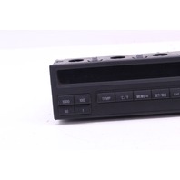 1995 BMW M3 E36 On Board Temperature Check Control OBC 62138357666 OEM