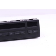 1995 BMW M3 E36 On Board Temperature Check Control OBC 62138357666 OEM