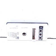 BMW Check Control Panel Module Display 62141375750 OEM