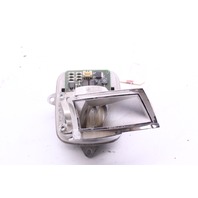 BMW LED Cornering Light Control Module Left 7352491 OEM