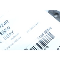 2001-2003 BMW 525i 530i 540i M5 Right Xenon HID Headlight 63126912449 OEM