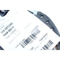 2001-2003 BMW 525i 530i 540i M5 Right Xenon HID Headlight 63126912449 OEM