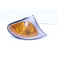 2002 - 2005 BMW 320i 325i 330i Sedan Corner Light Right - 63136915384 OEM