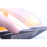 2002 - 2005 BMW 320i 325i 330i Sedan Corner Light Right - 63136915384 OEM