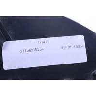 2002 - 2005 BMW 320i 325i 330i Sedan Corner Light Right - 63136915384 OEM