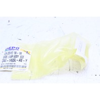 1997-1999 BMW 3 Series E36 Left Side Marker Turn Signal Light 63137164489 OEM