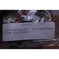 1997-1999 BMW 3 Series E36 Right Side Marker Turn Signal Light Lamp 63137164490 OEM