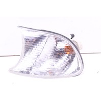 2004 BMW M3 Left Park Lamp Turn Signal Light OEM