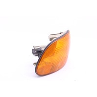 1995-1998 BMW 740i 750i Front Right Turn Signal Corner Light Lamp OEM