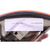 1995-1998 BMW 740i 750i Front Right Turn Signal Corner Light Lamp OEM