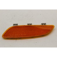 2008 2009 2010 2011 2012 2013 BMW M3 Side Marker Reflector Left OEM