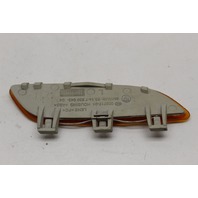 2008 2009 2010 2011 2012 2013 BMW M3 Side Marker Reflector Left OEM