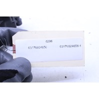 BMW 128i X1 X3 X5 Fog Light Right - 63176924656 OEM