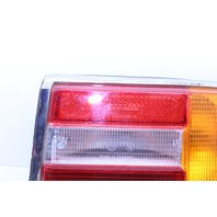 1974-1976 BMW 2002 Right Tail Light Lamp 63211356938 OEM