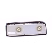 BMW 630CSi 633CSi 635CSi M6 Left Tail Light Lamp Small Bubble In Chrome OEM