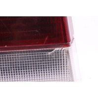 BMW 630CSi 633CSi 635CSi M6 Left Tail Light Lamp Small Bubble In Chrome OEM