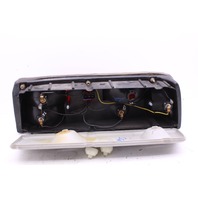 BMW 630CSi 633CSi 635CSi M6 Left Tail Light Lamp Small Bubble In Chrome OEM