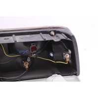 BMW 630CSi 633CSi 635CSi M6 Left Tail Light Lamp Small Bubble In Chrome OEM