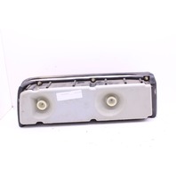 BMW 630CSi 633CSi 635CSi M6 Right Tail Light Lamp Chrome Nice OEM