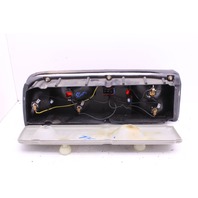 BMW 630CSi 633CSi 635CSi M6 Right Tail Light Lamp Chrome Nice OEM