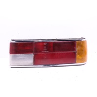 BMW 630CSi 633CSi 635CSi M6 Right Tail Light Lamp Chrome Nice OEM