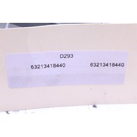 2004-2006 BMW X3 Right Tail Light Lamp Bulb Socket Holder 63213418440 OEM