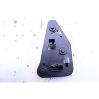 2004-2006 BMW X3 Right Tail Light Lamp Bulb Socket Holder 63213418440 OEM