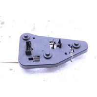 2004-2006 BMW X3 Right Tail Light Lamp Bulb Socket Holder 63213418440 OEM