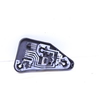 2004-2006 BMW X3 Right Tail Light Lamp Bulb Socket Holder 63213418440 OEM