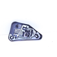 2004-2006 BMW X3 Right Tail Light Lamp Bulb Socket Holder 63213418440 OEM