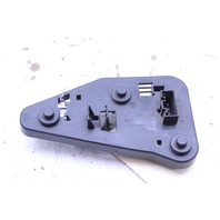 2004-2006 BMW X3 Right Tail Light Lamp Bulb Socket Holder 63213418440 OEM