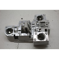 2001 BMW 323i 325i Wagon Tail Light Lamp Bulb Socket Right 8368762 OEM