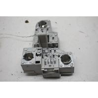 2001 BMW 323i 325i Wagon Tail Light Lamp Bulb Socket Right 8368762 OEM 63218368762