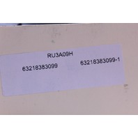 2002 2003 2004 2005 BMW 325i 328i 330i Tail Light Bulb Holder Left - 63218383099 OEM