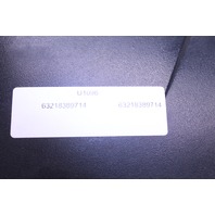 1996-2002 BMW Z3 E36 Tail Light Right OEM