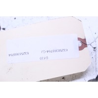 BMW Wagon Third High Mount Brake Light Tail Light Lamp 8368764 OEM