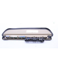 2001-2006 BMW 325Ci Coupe Third Tail Light Lamp 63258386964 OEM