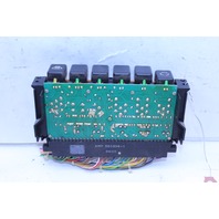 BMW E23 Climate Temperature Control Panel OEM