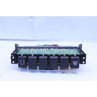 BMW E23 Climate Temperature Control Panel OEM