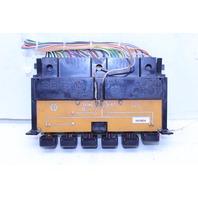 BMW E23 Climate Temperature Control Panel OEM