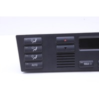 2000-2003 BMW 525i 530i 540i M5 E39 Climate Temperature Control Panel OEM