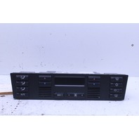 2000-2003 BMW 525i 530i 540i M5 Climate Temperature Control 64116916641 OEM