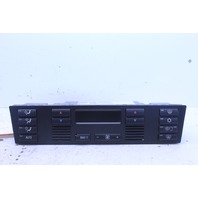 2000-2003 BMW 525i 530i 540i M5 Climate Temperature Control 64116916641 OEM