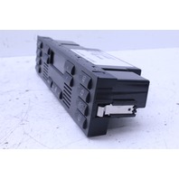 2000-2003 BMW 525i 530i 540i M5 Climate Temperature Control 64116916641 OEM